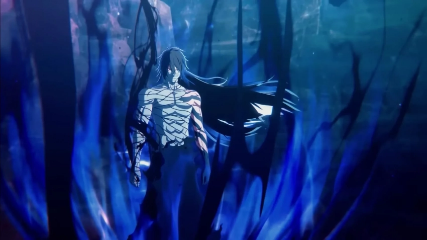 Новый трейлер файтинга Bleach: Rebirth of Souls показывает мощный приём Ичиго Куросаки