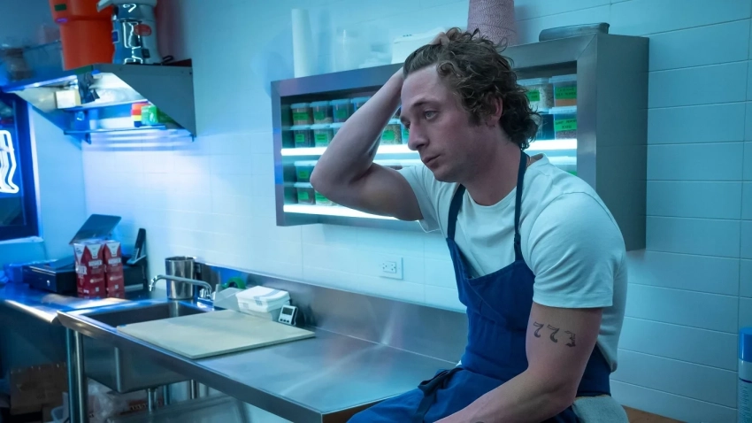 Шоураннер «Медведя» назвала день премьеры 4 сезона и пообещала зрителям больше радости