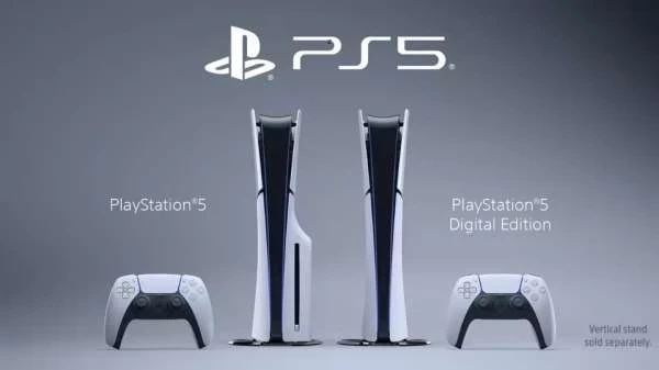 Анонсирована обновленная PlayStation 5 – Портал статей