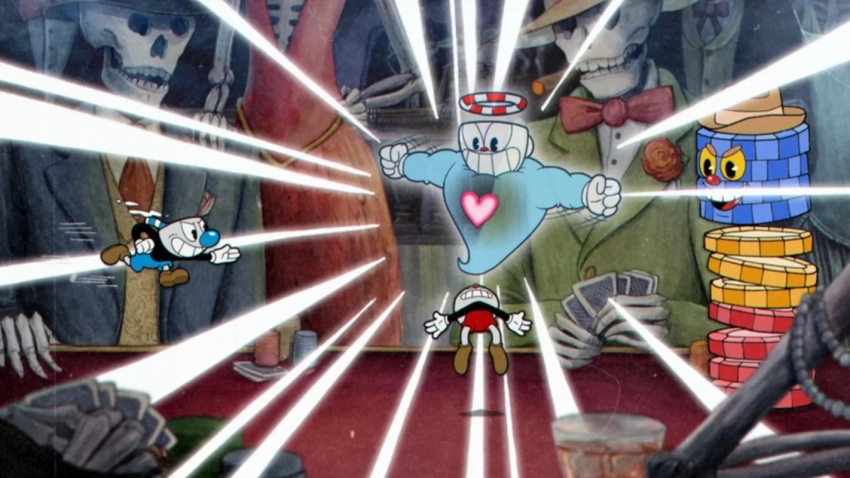 Авторы Cuphead всё ещё работают над «новым большим проектом»