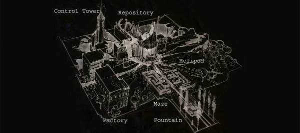 Дизайнер Fallout рассказал, что Крис Авеллон запретил добавлять язычников во вселенную – Портал статей