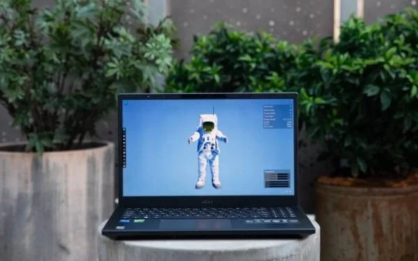 Acer представила доступный ноутбук с 3D-экраном, которому не нужны очки – Портал статей