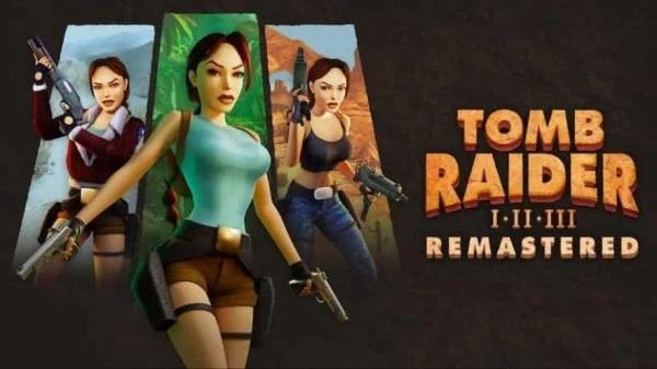 Возвращение легендарных Tomb Raider I-III Remastered. Раскрыт размер игр для PS5-версии – Портал статей