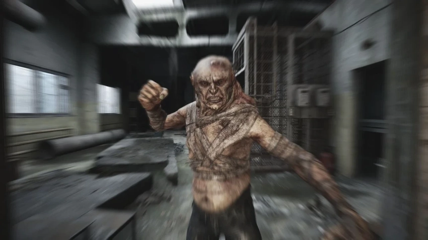 Свежие детали крупного июньского патча для S.T.A.L.K.E.R. 2: Heart of Chornobyl
