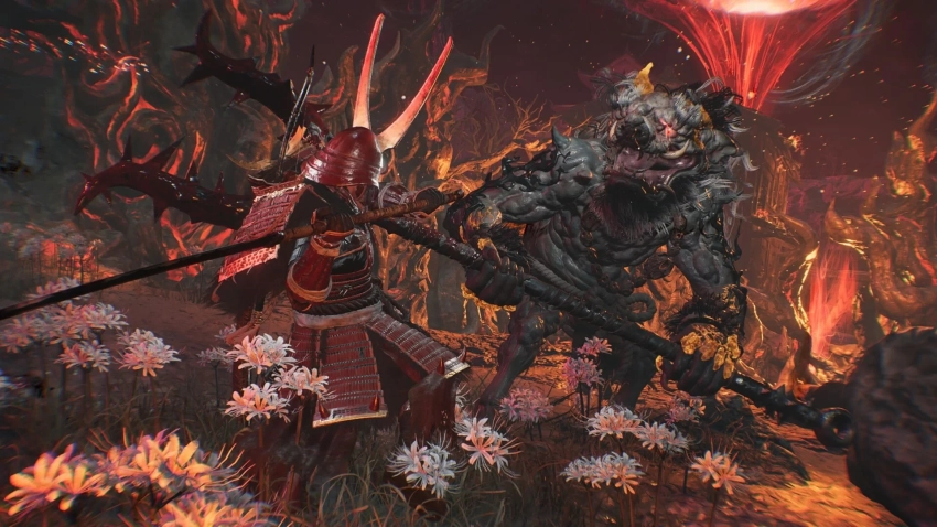 Koei Tecmo привезёт Nioh 3 и Ninja Gaiden 4 на TGS 2025