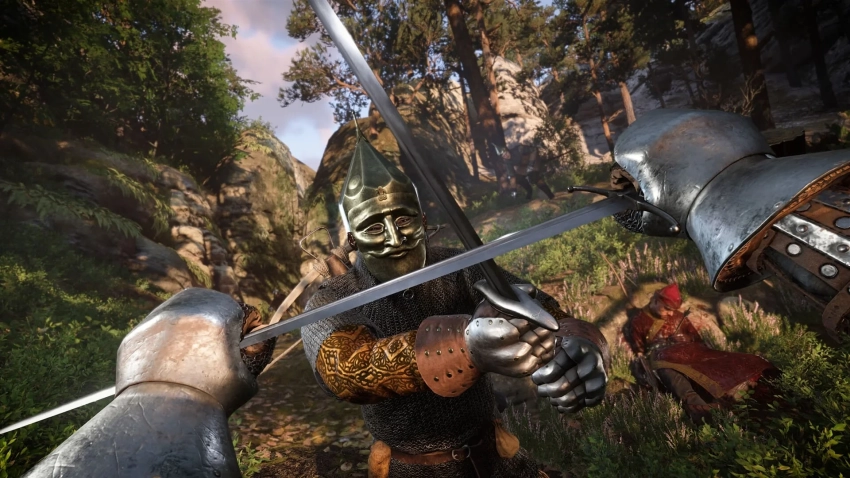 Обновлённый фоторежим в Kingdom Come: Deliverance 2 добавят 9 сентября