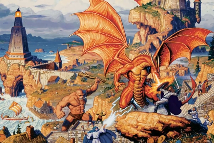 NetEase закрыла основанную «ветераном MMO» студию T-Minus Zero