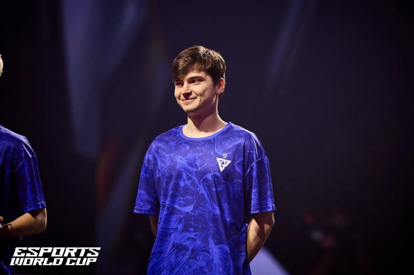 Mangekyou выложил «переписку с BuLba» о RAMZES666 по Dota 2 — подлинность не подтверждена