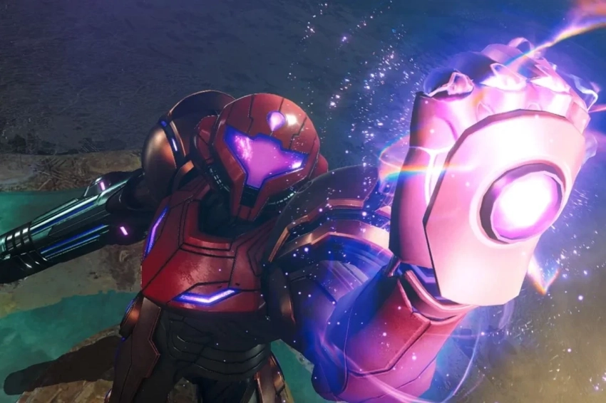 Ещё ближе к релизу? Metroid Prime 4: Beyond получила возрастной рейтинг в Бразилии