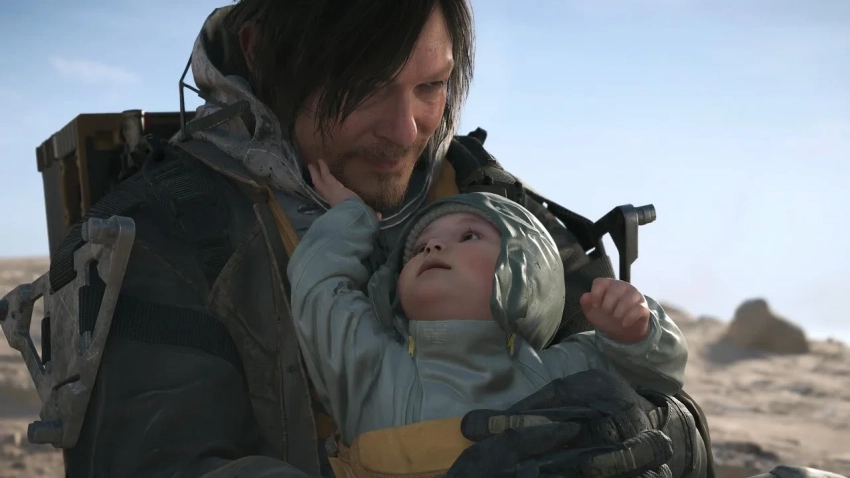 Хидео Кодзима рассказал о лжи на собеседованиях и начале работы в Konami