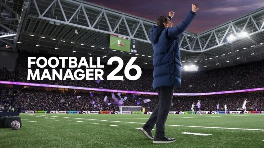 Football Manager 26 получила новый трейлер и дату релиза в начале ноября