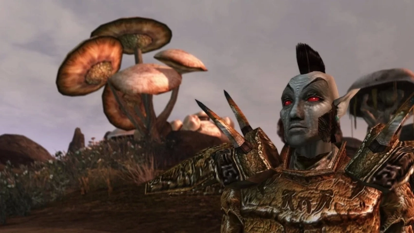 Фанатский фильм по Morrowind перешёл в стадию постпродакшена