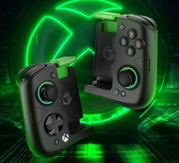Gamesir выпустила игровой контроллер X4 со съемным дизайном и настраиваемой раскладкой кнопок – Архив статей
