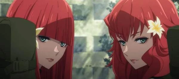 Андроид 2B в эпичном трейлере аниме по NieR: Automata – Архив статей