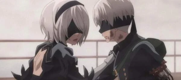 Выход аниме NieR: Automata приостановлен из-за коронавируса – Архив статей