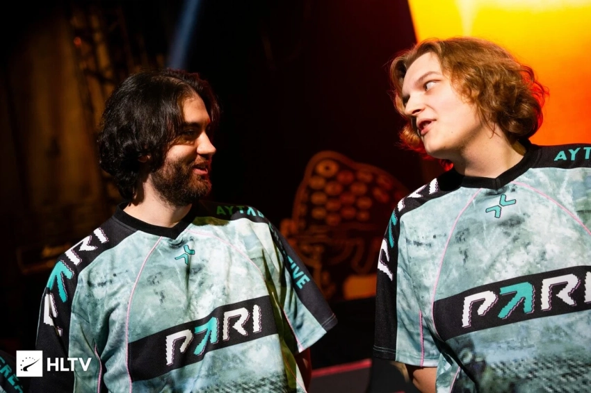 Сербская PARIVISION попала на мейджор по Counter-Strike 2 вопреки всему, считает degster