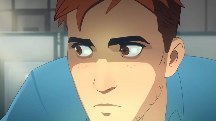 Работа над Dispatch была тяжёлой для Аарона Пола — разработчики волновались из-за этого