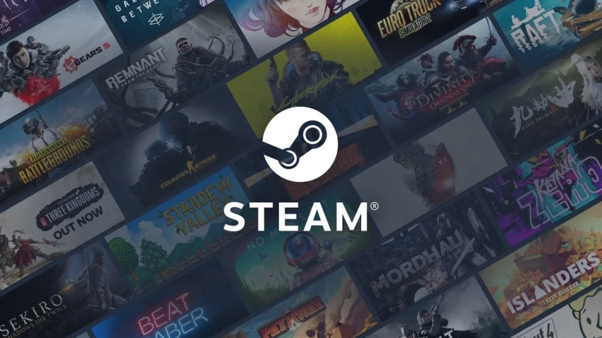 Пользователи Steam со всего мира пожаловались на работу сервиса