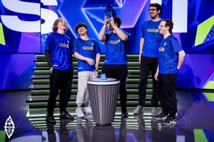 Экс-игрок Tundra Esports dyrachyo променял Dota 2 на The Last of Us и ответил критикам