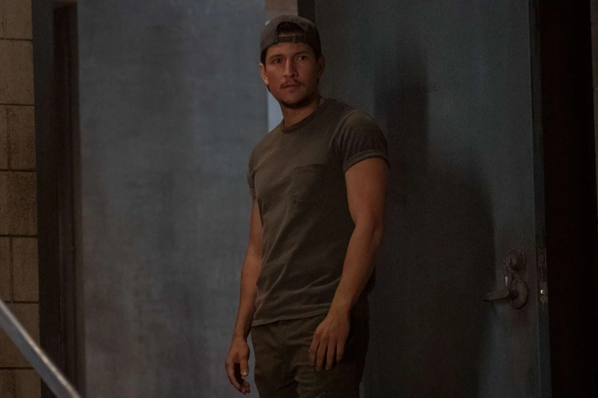 Исполнителя роли Мэнни заменят в третьем сезоне «Одни из нас»