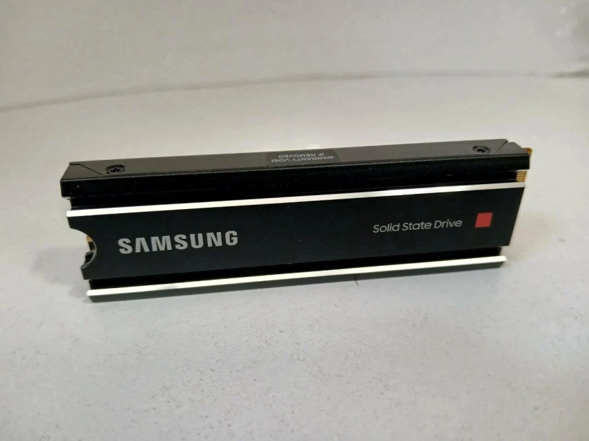 Цены на твердотельные накопители могут вырасти из-за развития ИИ