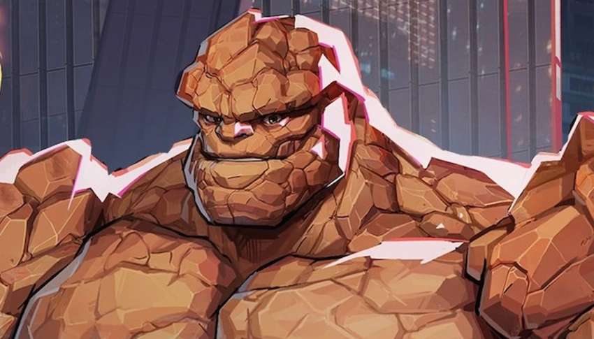 Свежий трейлер Marvel Rivals посвятили бойцовскому клубу, где можно сражаться 1 на 1