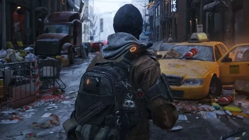 Анонсирована Tom Clancyʼs The Division: Definitive Edition — увы, это ремастер