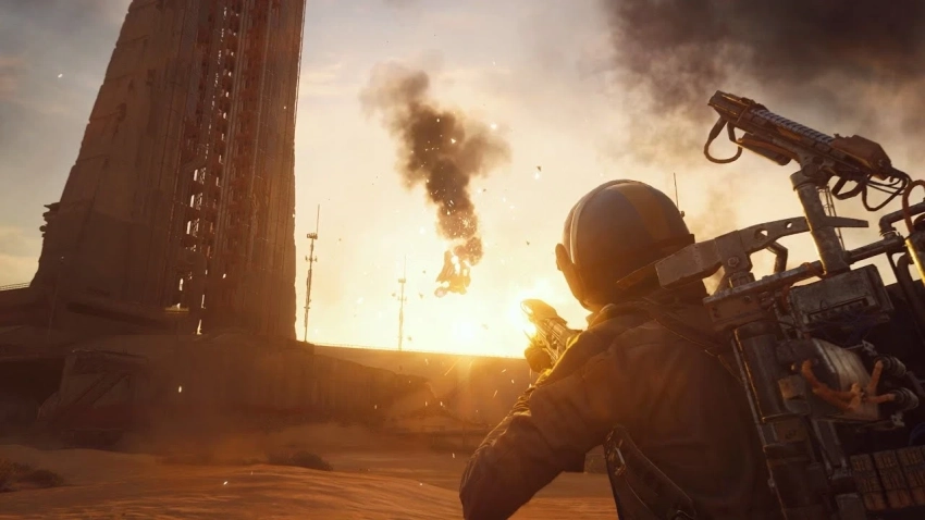 На создание ARC Raiders потратили 75 млн долларов, утверждает аналитик