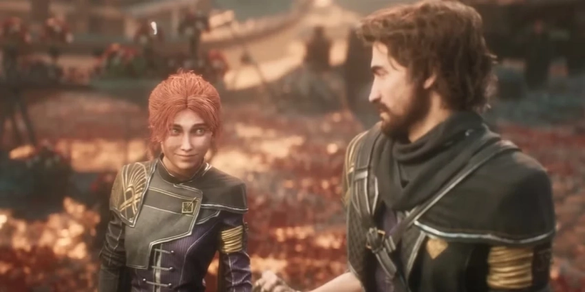 ARC Raiders, Expedition 33 и GTA 5 вошли в списки лауреатов Xbox Excellence Awards 2025