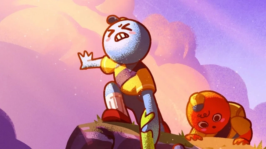 Авторы Peak рассказали о непростой работе по портированию игры на консоли