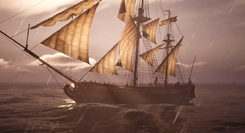 Демо пиратской выживалки Windrose собирает очень положительные отзывы в Steam