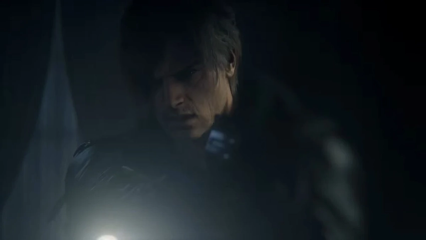 Resident Evil Requiem получила промо-ролик с Porsche и сыгравшим Леона актёром