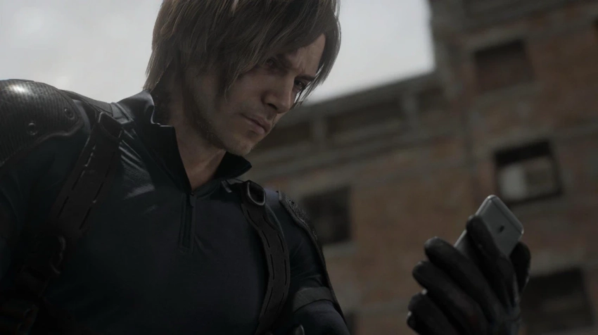 Resident Evil Requiem обогнала Counter-Strike 2 с ARC Raiders и стала лидером чарта Steam