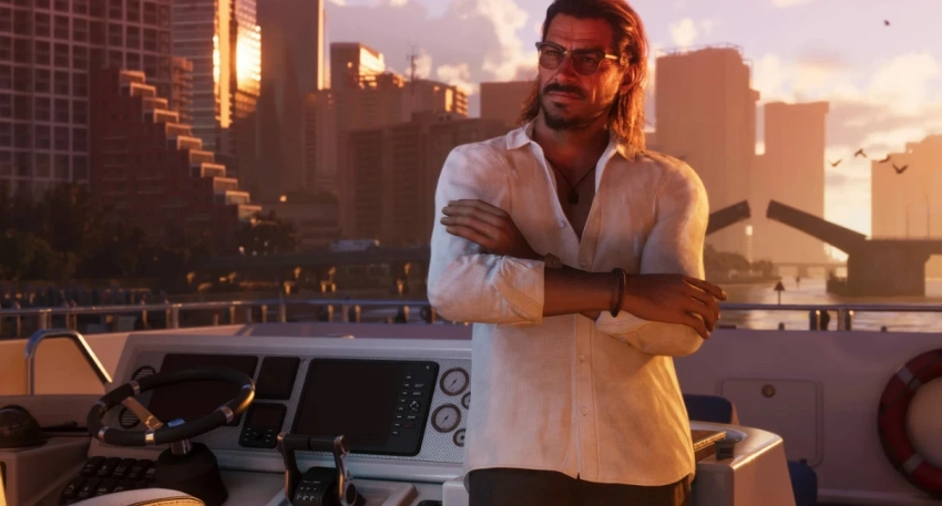 Исходный код GTA 6 может оказаться в сети? Психбольной хакер удивлён отсутствию утечки