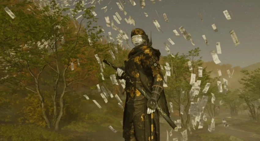 Авторы Ghost of Yotei раскрыли детали режима Legends на фоне слухов об отмене PC-порта