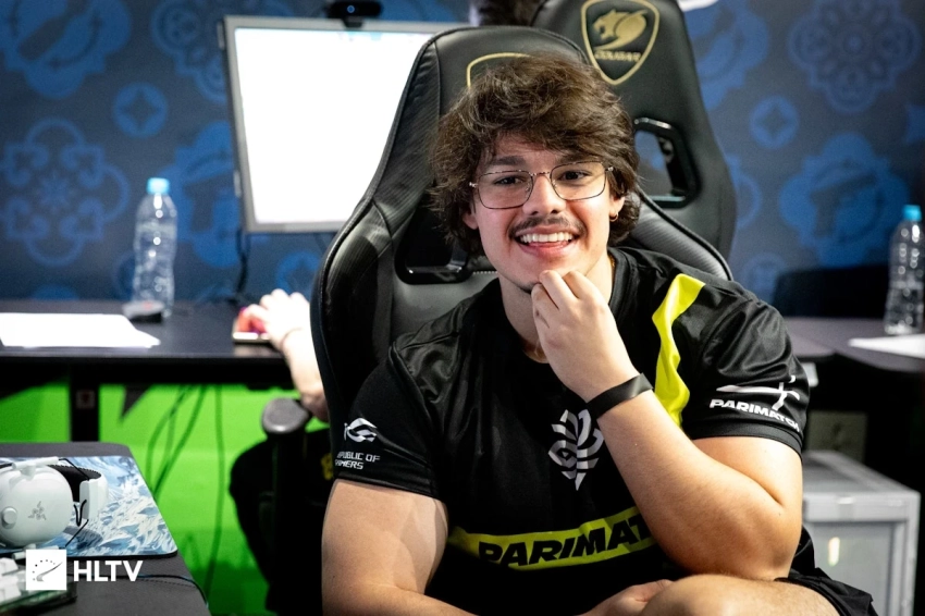 Звезда Legacy по CS2 назвал главные причины прогресса команды и лидерские качества arT