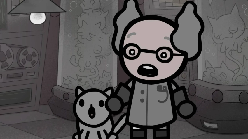 Аналитик советует разработчикам начинать с малого, чтобы сделать свой Mewgenics