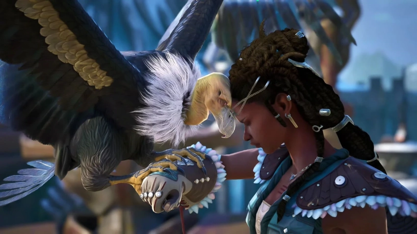 Создатель Кондор из Highguard перестанет работать с играми-сервисами после закрытия шутера