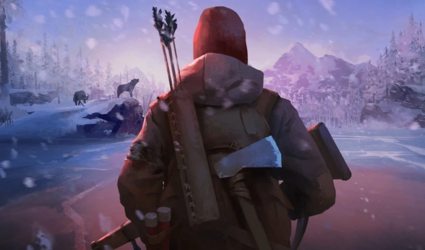 Выживалка The Long Dark получит патч с исправлением багов пятого эпизода 8 апреля