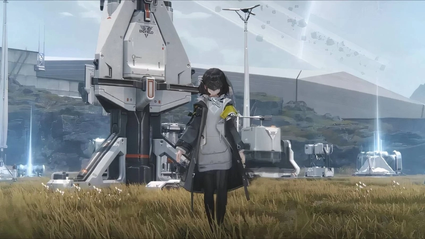 Разработчик Arknights: Endfield заявил, что почти все гача-игры одинаковые